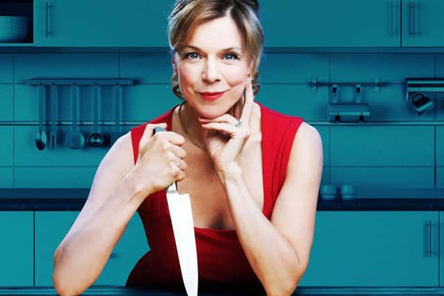 Janie Dee stars in Monogamy coming to Aylesbury Waterside Theatre