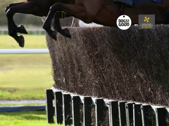 Grafton Races and Family Country Day