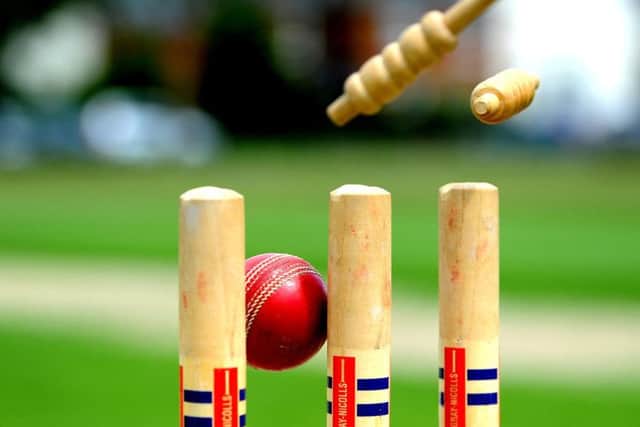 Cricket