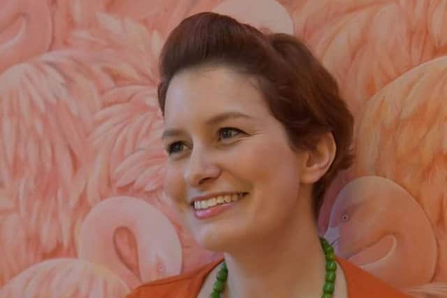 Lisa Timms