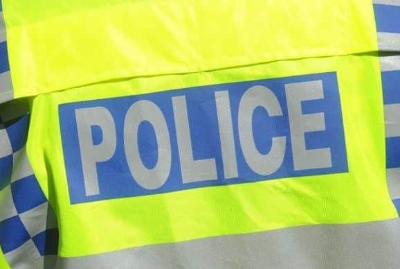 Police news