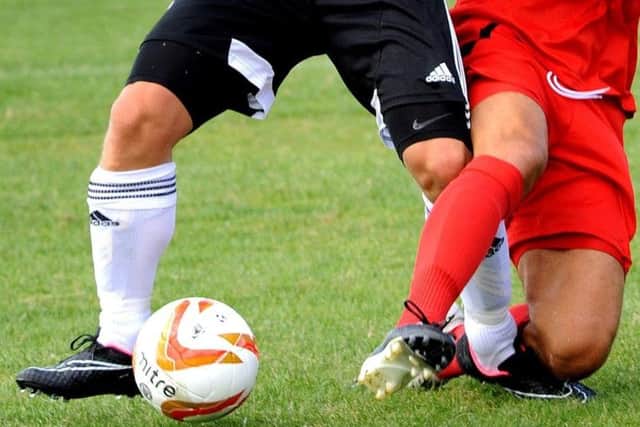 The latest local football news.