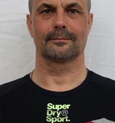 Hemel man Steve Johnston was selected to take part in the Department of Defense Warrior Games 2018 in Colorado Springs, Colorado, USA.