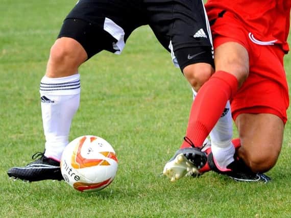 The latest local football news.