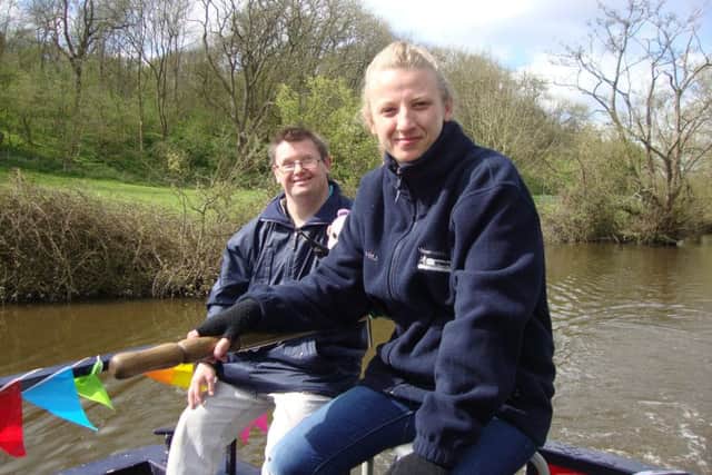 Waterways Experiences