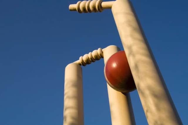 Cricket