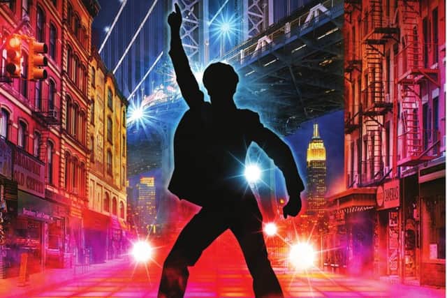 The iconic Saturday Night Fever comes to Aylesbury for a week long run from October 9 to 13