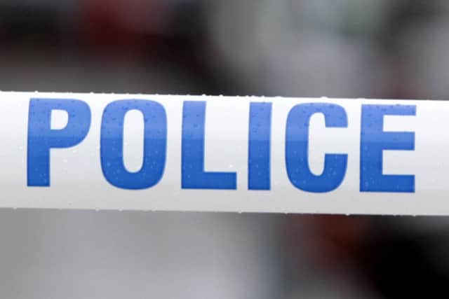 Police News