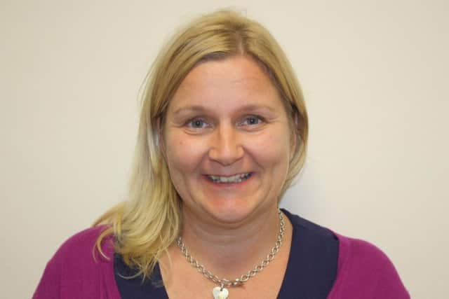Pippa Nightingale