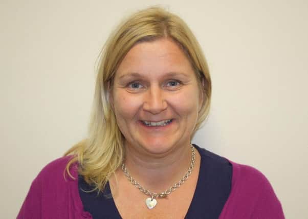 Pippa Nightingale