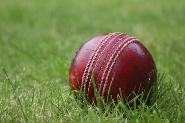The latest local cricket news.