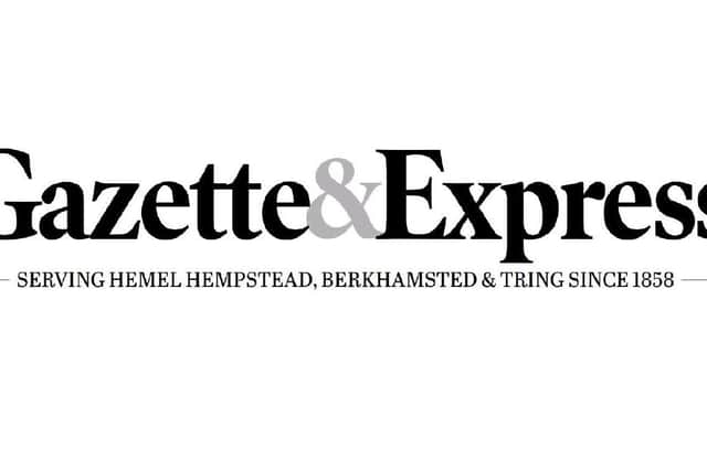Hemel Gazette & Express