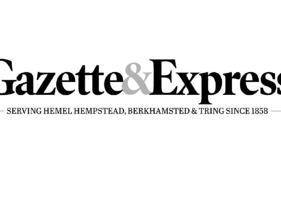 Hemel Gazette & Express