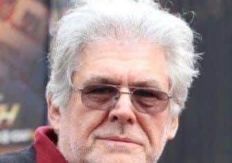 Missing man John Wilkinson