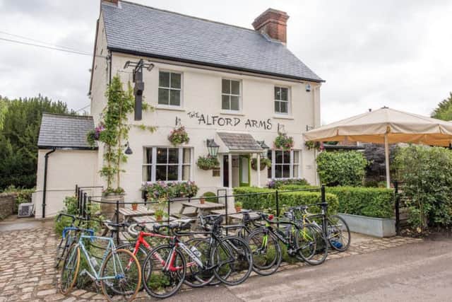 pub