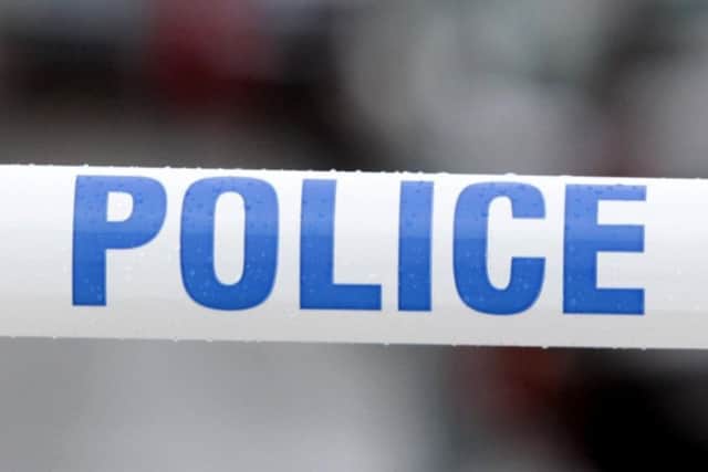 Police News
