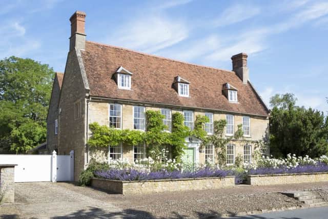 Cowpers Lodge