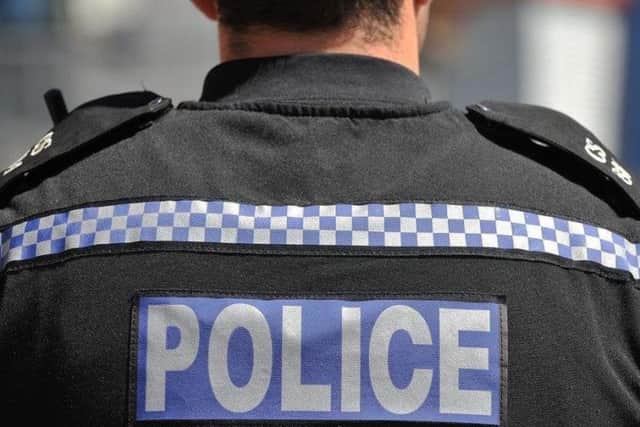 Police are appealing for witnesses