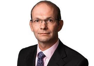 Richard McBarnet.