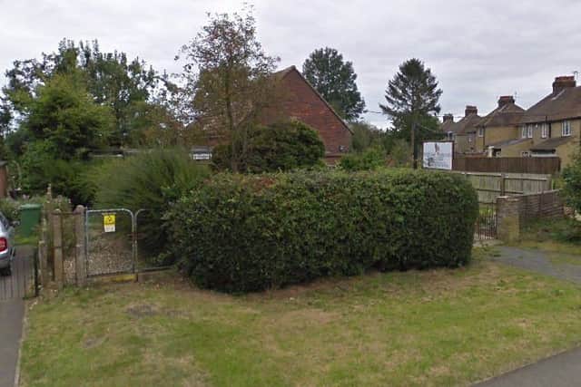Kingfisher Montessori School, Credit: Google