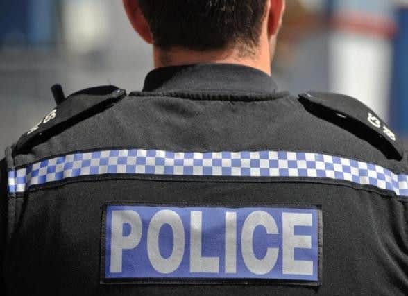 Police are now appealing for information