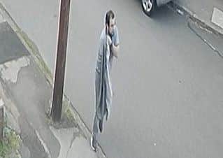 CCTV image