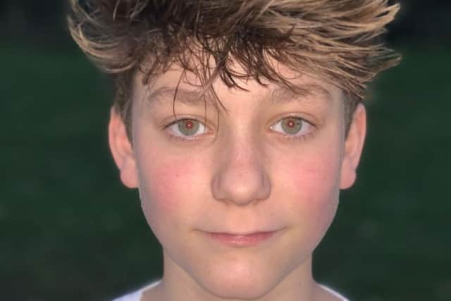 Noah Spiers