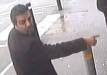 Do you know this man?