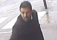 Do you know this man?