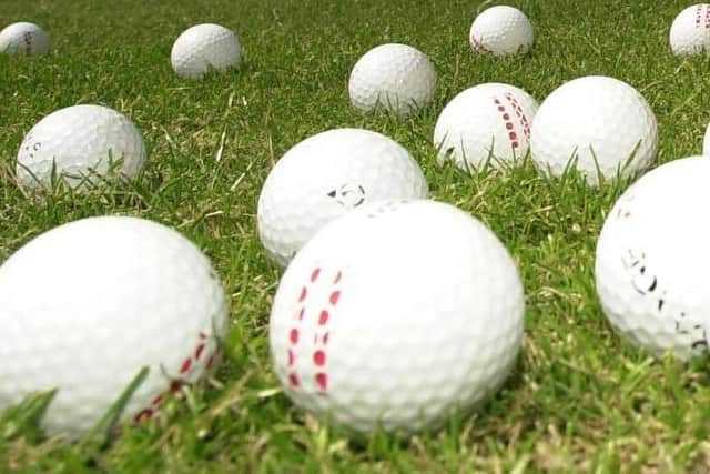 The latest local golf news.