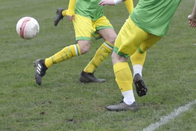 The latest local football news.