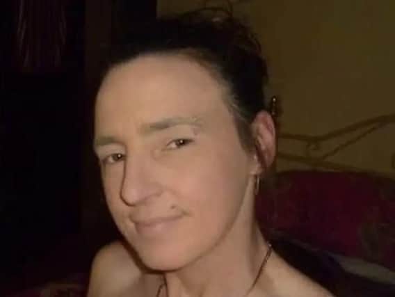Murder victim Natalie Hastings