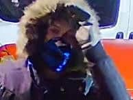Do you recognise this man?
