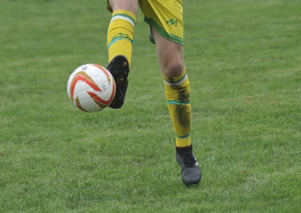 The latest local football news.
