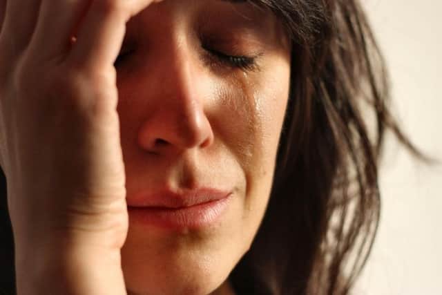 Hemel residents are 'very highly stressed'