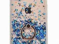 Luzs missing phone case