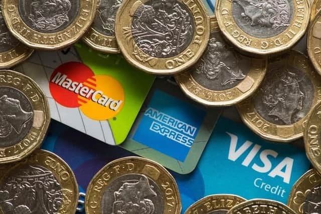 Household borrowing up 27% over five years in Dacorum