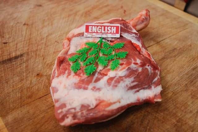 Decline in butcher's shops in Hertfordshire, figures reveal