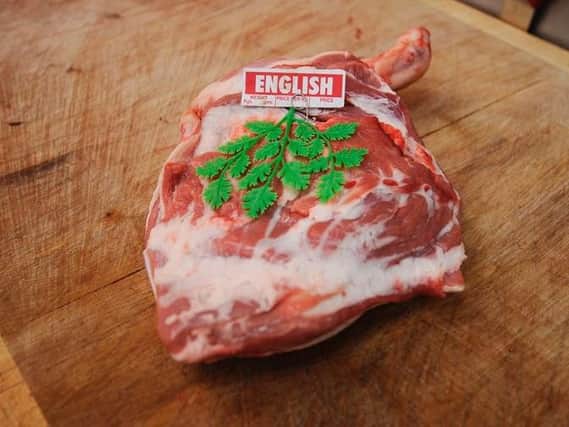 Decline in butcher's shops in Hertfordshire, figures reveal