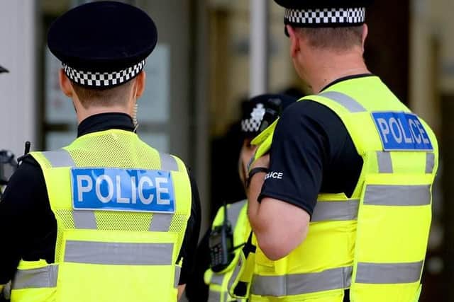 Hertfordshire Constabulary failed to record 11,200 crimes, police watchdog says