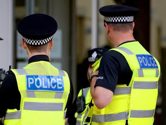 Hertfordshire Constabulary failed to record 11,200 crimes, police watchdog says