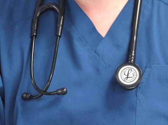Revealed: are West Hertfordshire Hospitals coping with winter pressures?
