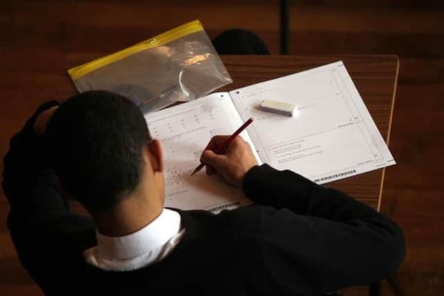 Best and worst secondary schools in Hertfordshire revealed