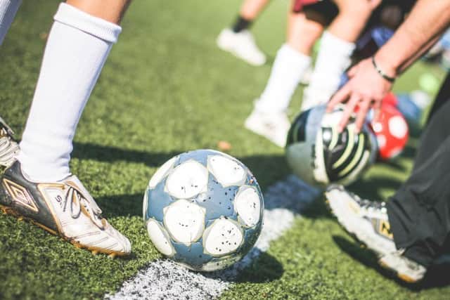 The latest local football news.