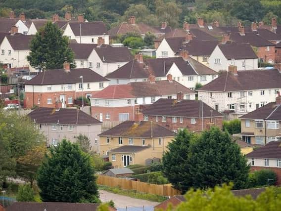 Thousands of households on housing waiting list in Dacorum