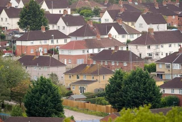 Thousands of households on housing waiting list in Dacorum