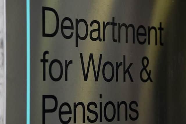 Hundreds of people in Dacorum already on troubled Universal Credit system