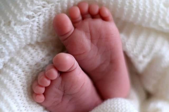 One in 15 Dacorum babies born underweight, figures reveal