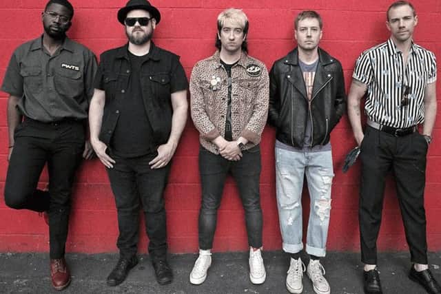 Plain White Ts