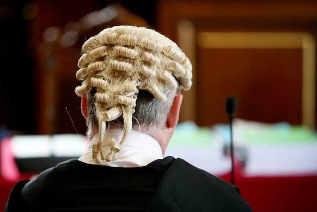Two of Hertfordshire's six magistrates' courts have closed since 2010